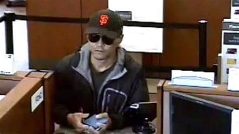 Serial bank robber sentenced for Bay Area bank robbery weeks after release from prison for bank robbery
